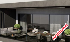 3 bed apartment for sale in Agios Dometios