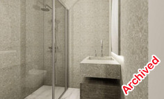 3 bed apartment for sale in Agios Dometios