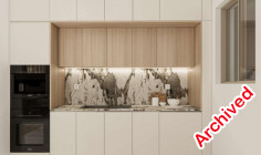 3 bed apartment for sale in Agios Dometios