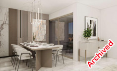 3 bed apartment for sale in Agios Dometios