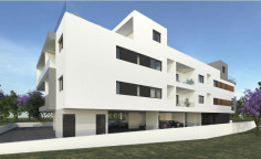 Two bedrooms flat for sale in Tseri