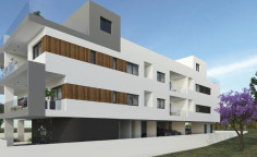 Two bedrooms flat for sale in Tseri