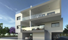 Two bedrooms flat for sale in Tseri