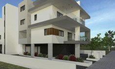 Two bedrooms flat for sale in Tseri