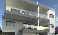 Two bedroom apartment for sale in Tseri