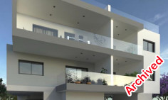 Two bedroom apartment for sale in Tseri
