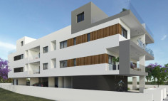 Two bedroom apartment for sale in Tseri