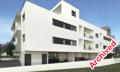 Two bedroom apartment for sale in Tseri