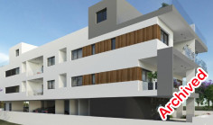 3 bed apartment for sale in Tseri