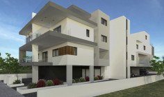 3 bed apartment for sale in Tseri