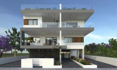 3 bed apartment for sale in Tseri