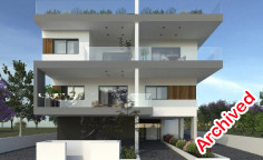 3 bed apartment for sale in Tseri