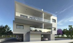 3 bed apartment for sale in Tseri