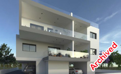 3 bed apartment for sale in Tseri