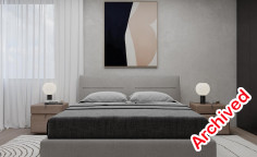 3 bedroom apartment 110 m2 for sale in Engomi