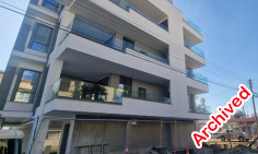 3 bedroom apartment 110 m2 for sale in Engomi