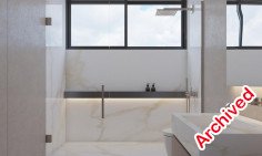 Two bedroom apartment 89 m2 for sale in Engomi