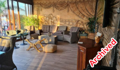 3 bedroom house to rent in Potami