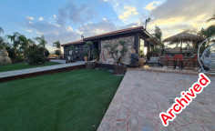 3 bedroom house to rent in Potami