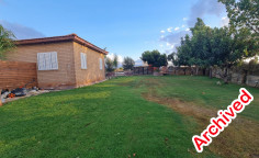 3 bedroom house to rent in Potami
