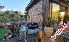 3 bedroom house to rent in Potami