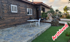 3 bedroom house to rent in Potami