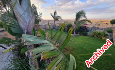 3 bedroom house to rent in Potami
