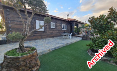 3 bedroom house to rent in Potami