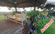 3 bedroom house to rent in Potami