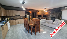 3 bedroom house to rent in Potami