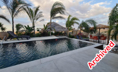 3 bedroom house to rent in Potami