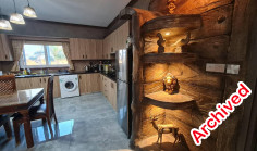 3 bedroom house to rent in Potami