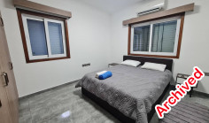 3 bedroom house to rent in Potami