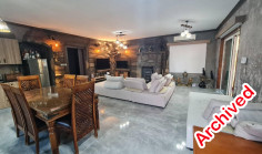 3 bedroom house to rent in Potami