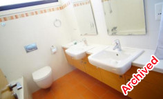 5 bedrooms house to rent in Engomi
