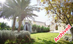 5 bedrooms house to rent in Engomi