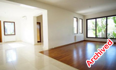 5 bedrooms house to rent in Engomi