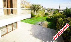 5 bedrooms house to rent in Engomi