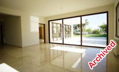 5 bedrooms house to rent in Engomi