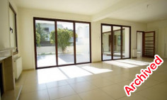 5 bedrooms house to rent in Engomi