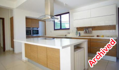 5 bedrooms house to rent in Engomi