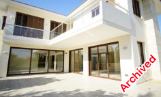 5 bedrooms house to rent in Engomi