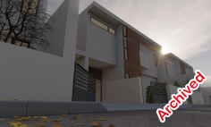 4 bedroom house 173 m2 for sale in Latsia
