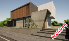 4 bedroom house 200 m2 for sale in Latsia
