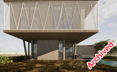 4 bedroom house 250 m2 for sale in Latsia