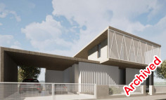 4 bedroom house 250 m2 for sale in Latsia
