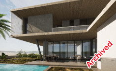 4 bedroom house 250 m2 for sale in Latsia