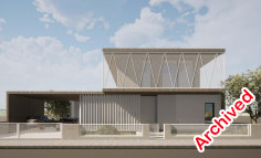 4 bedroom house 250 m2 for sale in Latsia