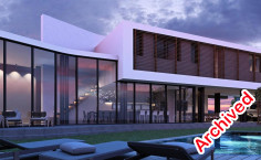 4 bedroom house 450 m2 for sale in Lakatamia