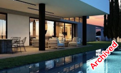 4 bedroom house 450 m2 for sale in Lakatamia
